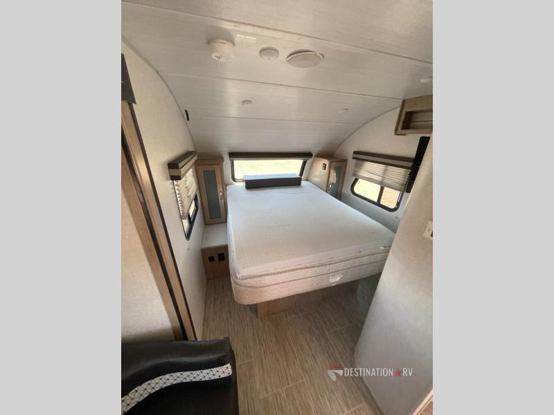 RVs for 4-6 People